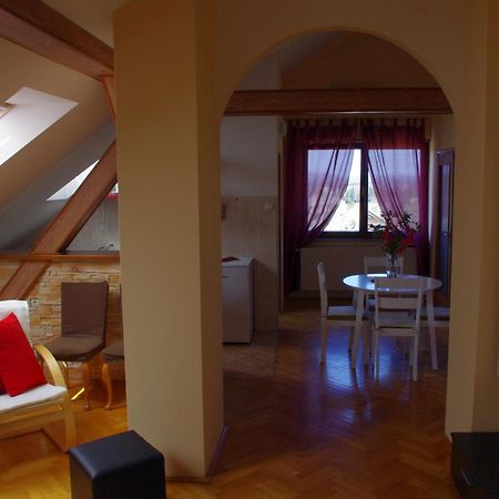 Apartment Tomy سلوني المظهر الخارجي الصورة