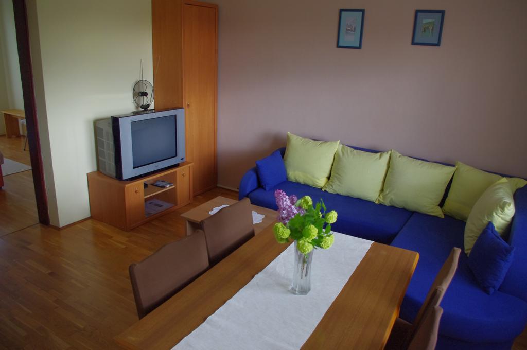 Apartment Tomy سلوني المظهر الخارجي الصورة