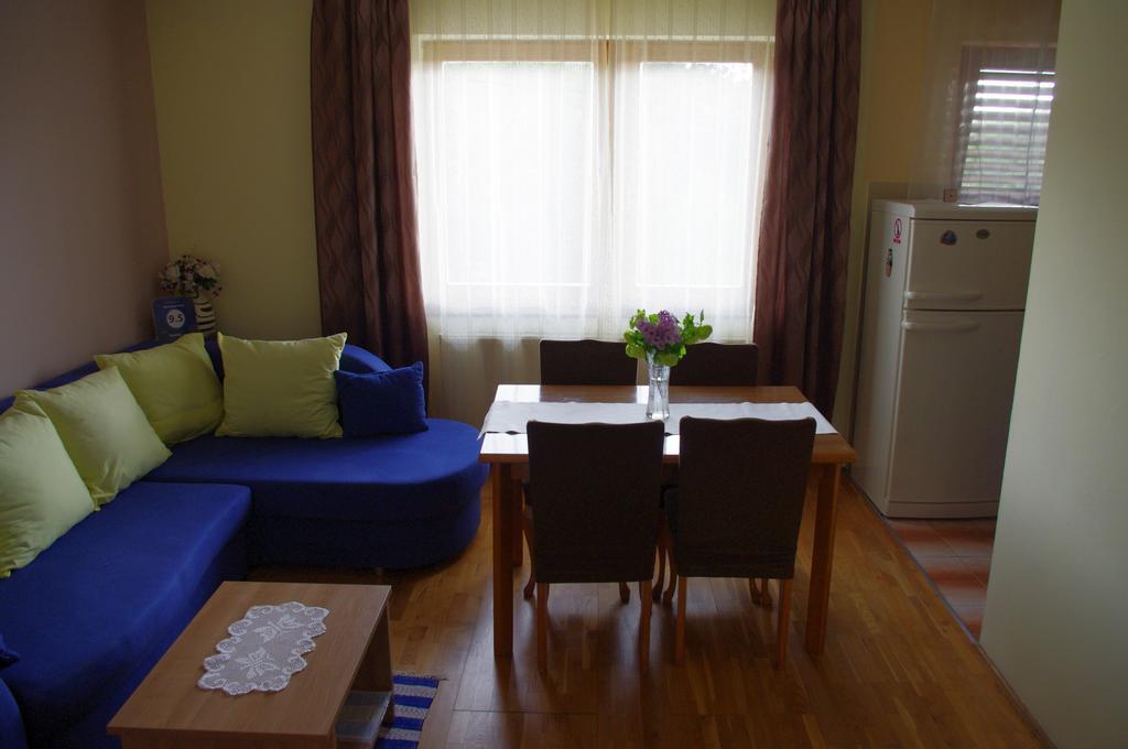 Apartment Tomy سلوني المظهر الخارجي الصورة