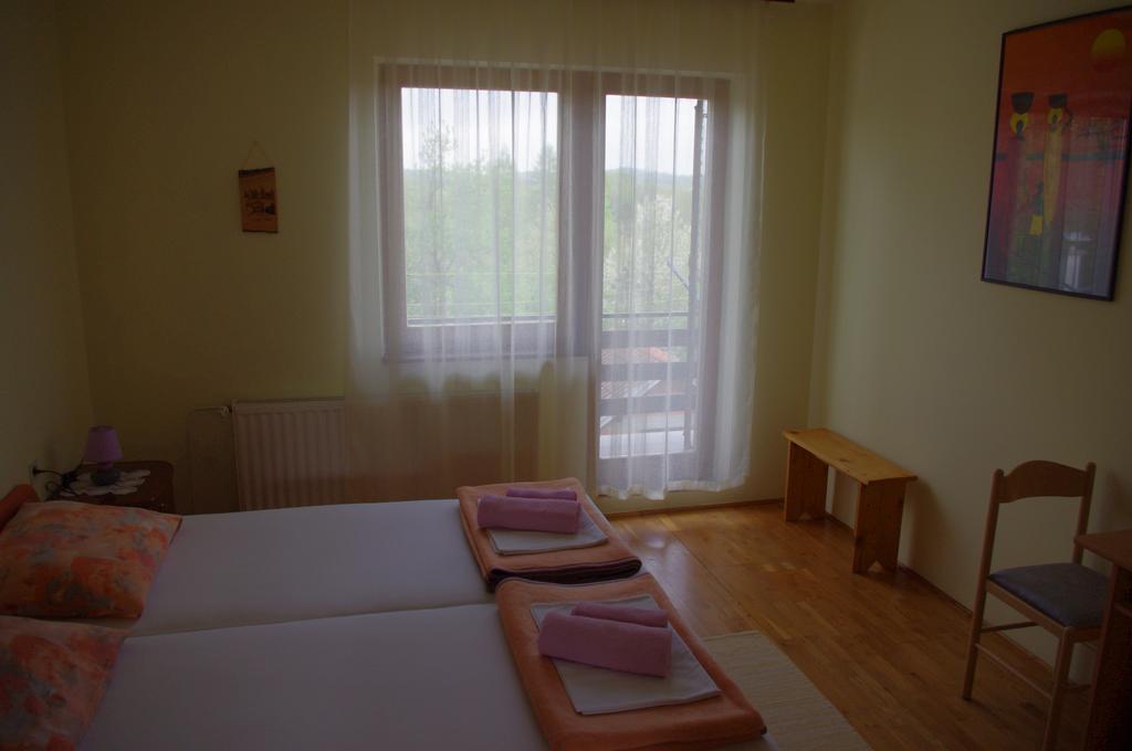Apartment Tomy سلوني المظهر الخارجي الصورة