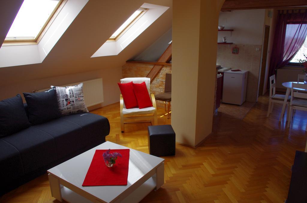 Apartment Tomy سلوني المظهر الخارجي الصورة