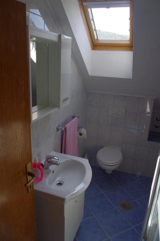 Apartment Tomy سلوني المظهر الخارجي الصورة