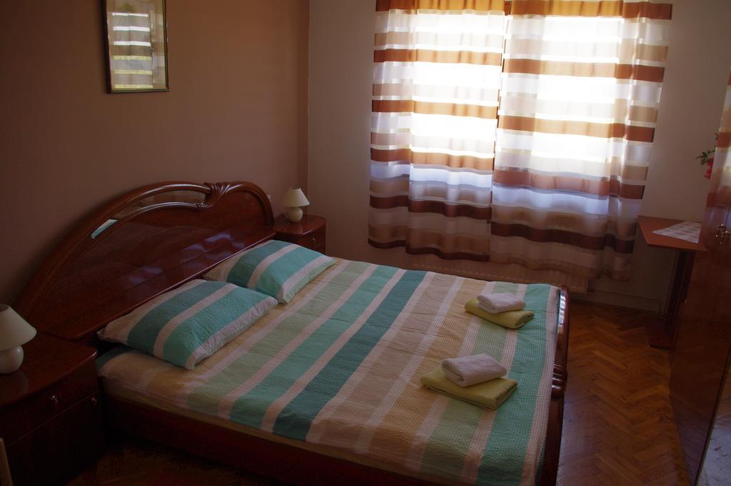 Apartment Tomy سلوني المظهر الخارجي الصورة